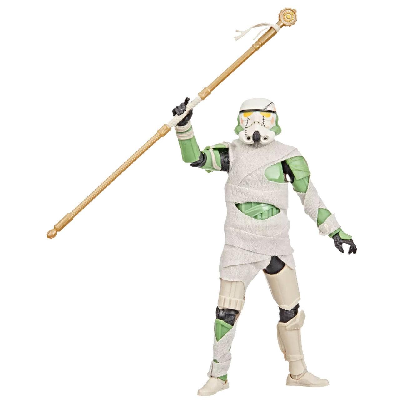 Product image Star Wars Black Series Action Figure Night Trooper (Halloween Edition) 15 cm