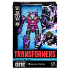 Product image Transformers One Studio Series Voyager Class Action Figure Alpha Trion 16 cm