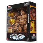 Product image The Amazing Spider-Man Marvel Legends Action Figure Marvel's Grizzly 15 cm