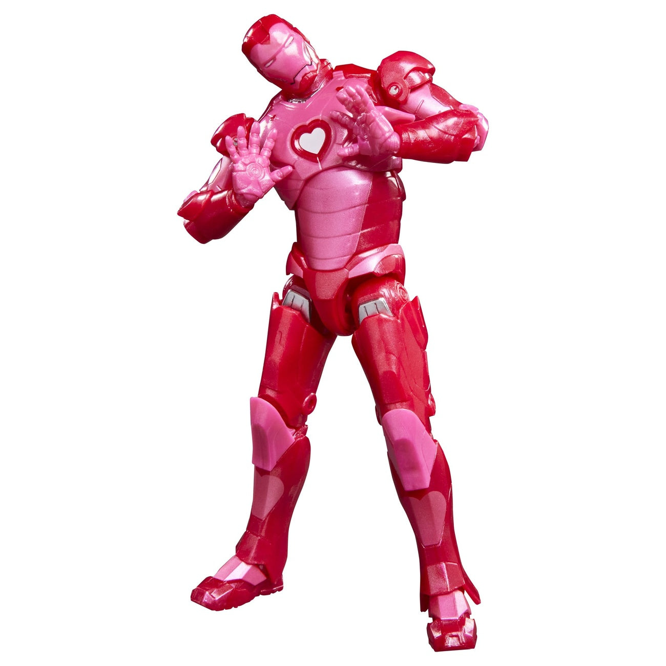 Product image Marvel Legends Action Figure I Love You 3000 Iron Man 15 cm