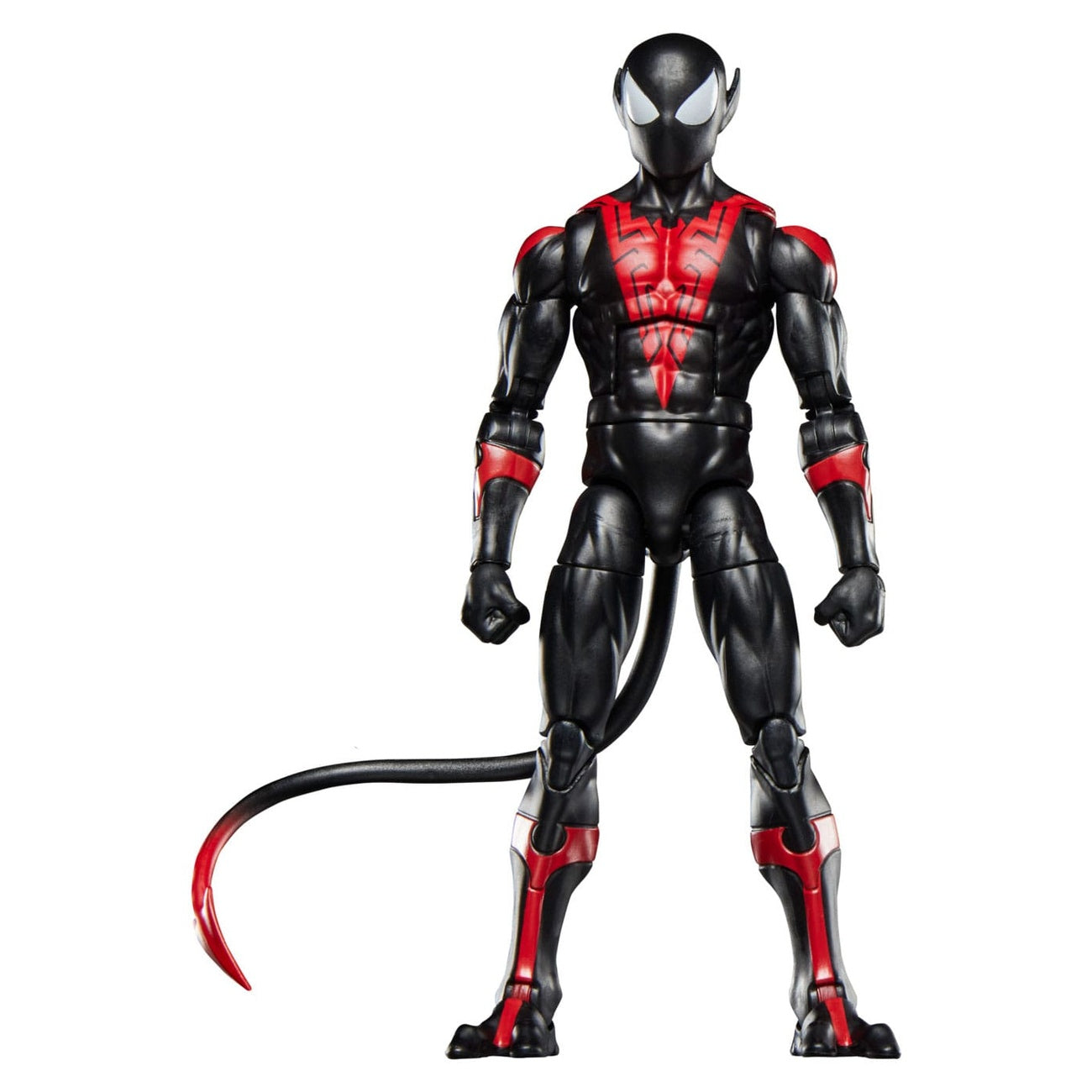 Product image Spider-Man Marvel Legends Retro Action Figure Uncanny Spider-Man (Nightcrawler) 15 cm