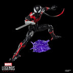 Product image Spider-Man Marvel Legends Retro Action Figure Uncanny Spider-Man (Nightcrawler) 15 cm