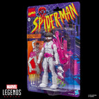 Product image Spider-Man Marvel Legends Retro Action Figure Hypno-Hustler 15 cm