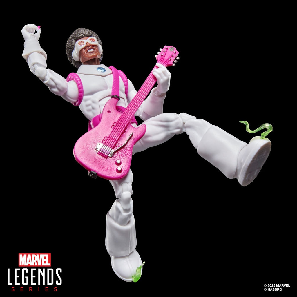 Product image Spider-Man Marvel Legends Retro Action Figure Hypno-Hustler 15 cm