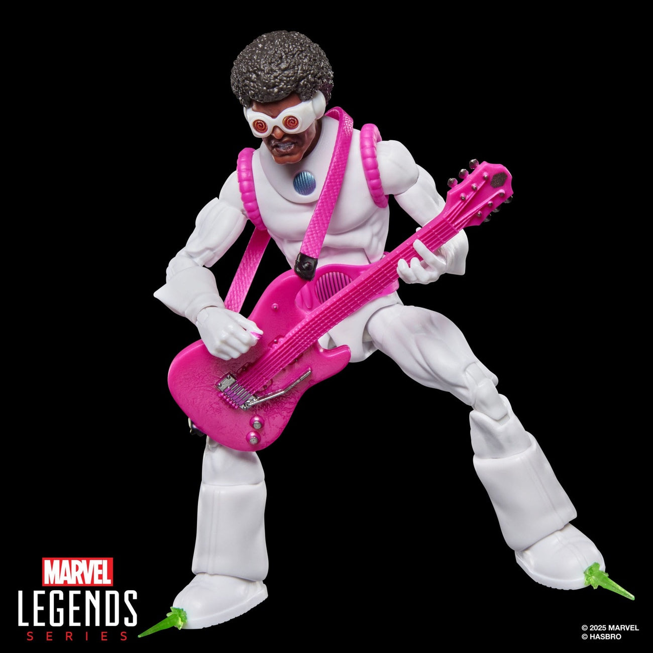 Product image Spider-Man Marvel Legends Retro Action Figure Hypno-Hustler 15 cm