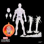 Product image Secret Wars Marvel Legends Retro Action Figure Iceman 15 cm