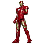 Product image Iron Man Marvel Legends Series Action Figure Iron Man Mark III 15 cm