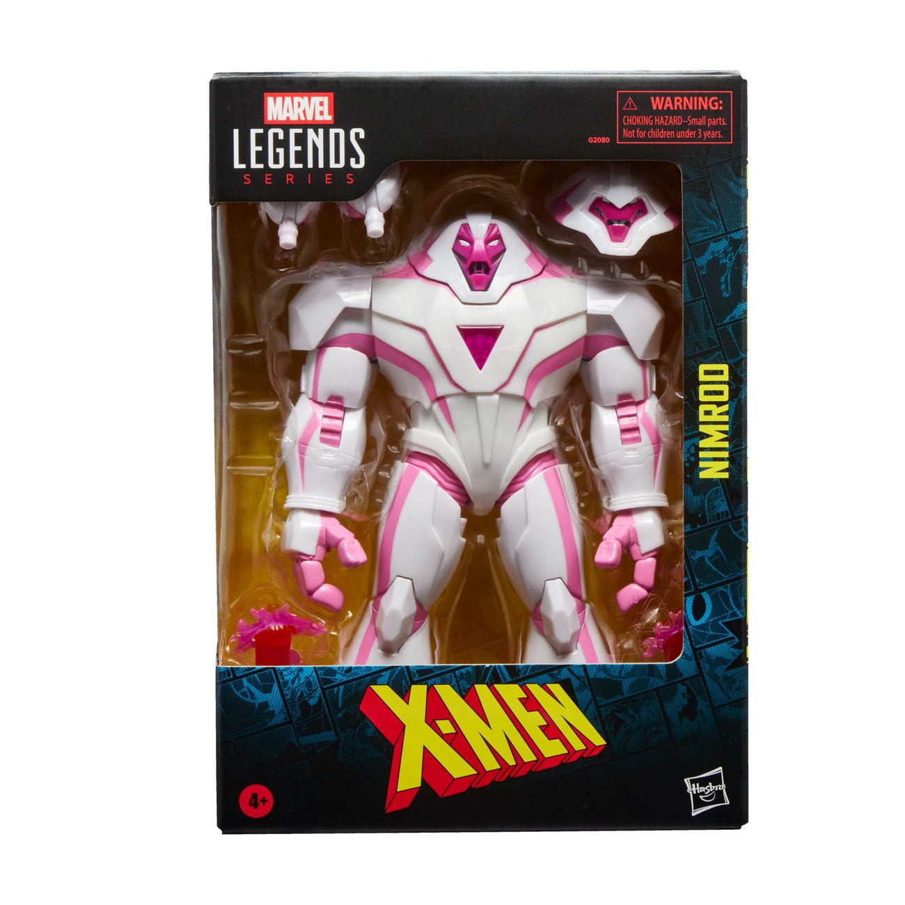 Product image X-Men Marvel Legends Action Figure Nimrod Sentinel 20 cm
