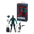 Product image G.I. Joe Classified Series Action Figure Night-Viper 15 cm