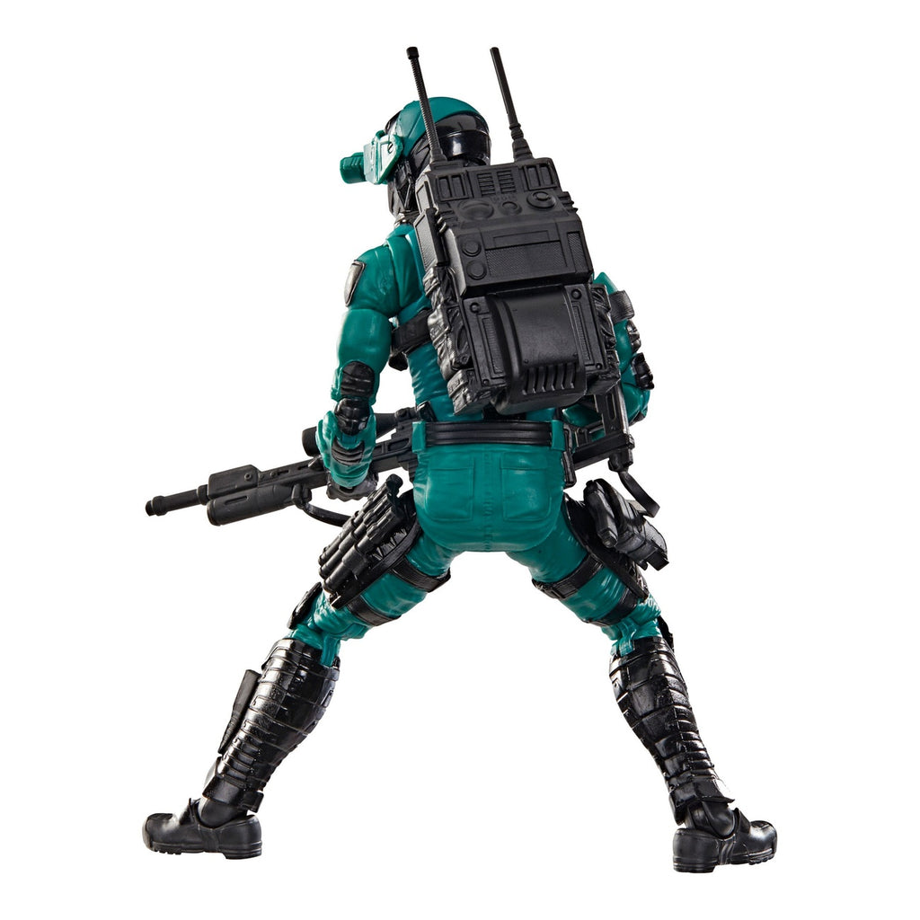 Product image G.I. Joe Classified Series Action Figure Night-Viper 15 cm