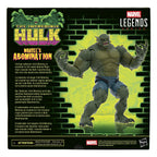 Product image The Incredible Hulk Marvel Legends Action Figure Marvel's Abomination 15 cm