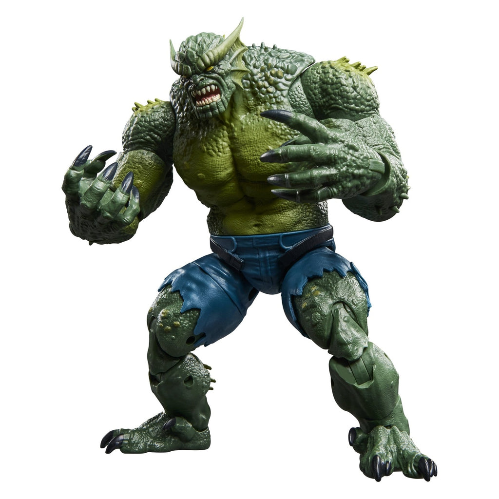 Product image The Incredible Hulk Marvel Legends Action Figure Marvel's Abomination 15 cm