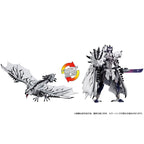 Product image Transformers Team-Up Series Action Figure Monster Hunter Silver Rathalos Prime 13 cm