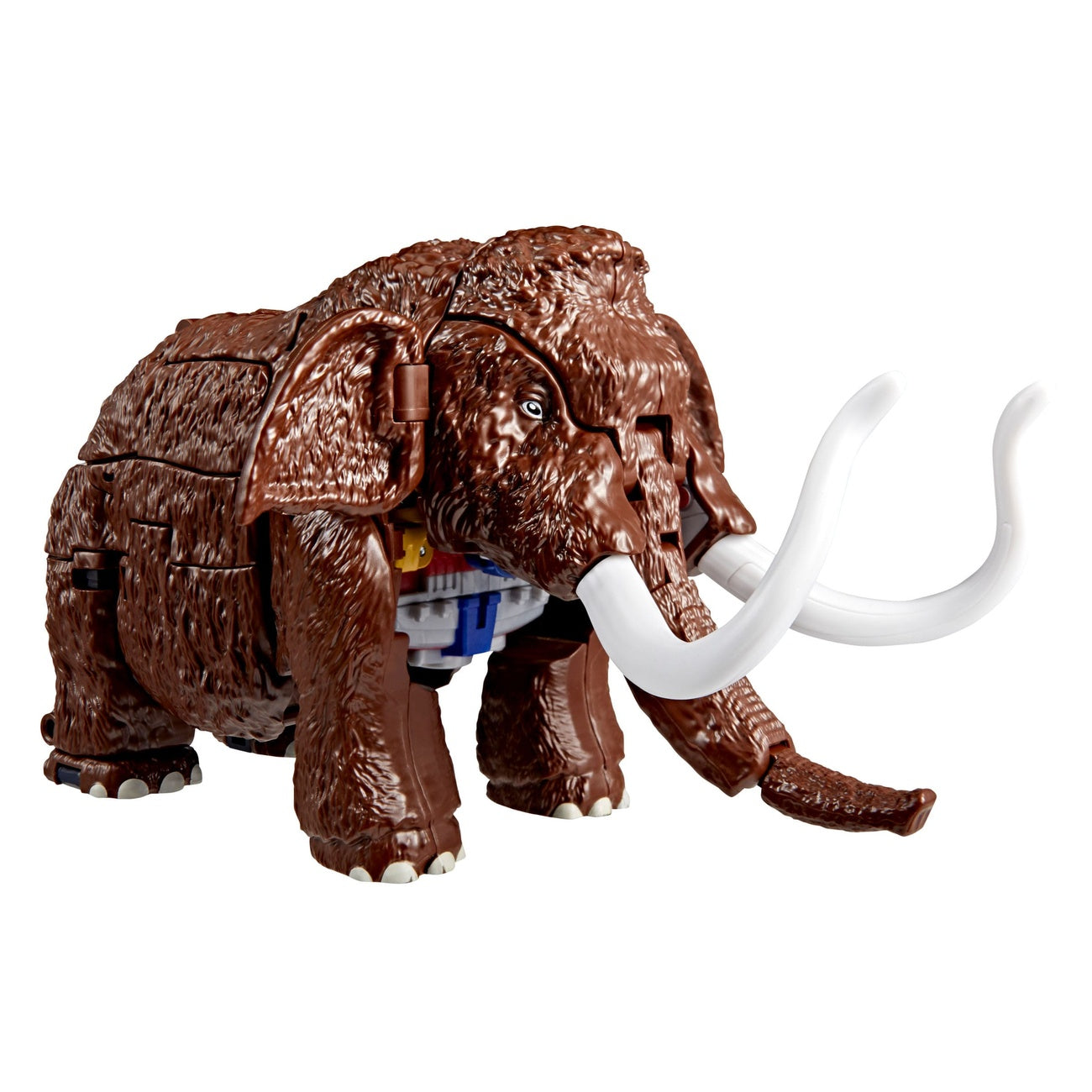 Product image Transformers Age of the Primes Leader Class Action Figure Maximal Big Convoy 19 cm