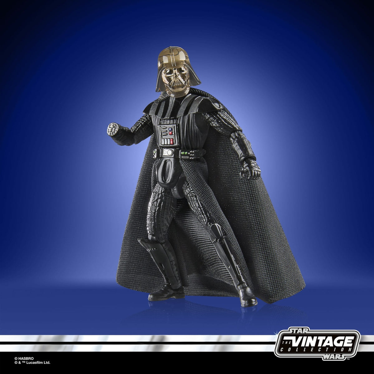 Product image Star Wars Episode VI Vintage Collection Action Figure Darth Vader (Emperor's Wrath) 10 cm