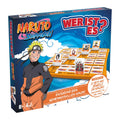 Product image Naruto Board Game Guess Who Famous Buildings *German Version*