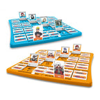 Product image Naruto Board Game Guess Who Famous Buildings *German Version*