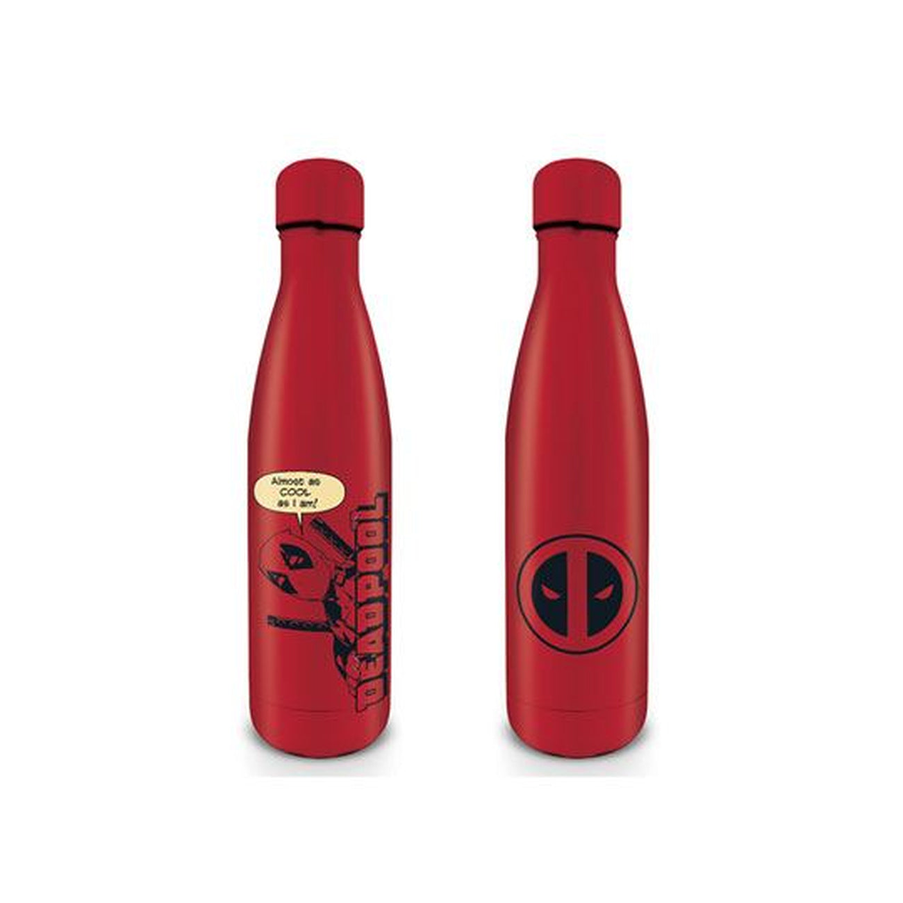Product image Deadpool Water Bottle Peek-a-Boo