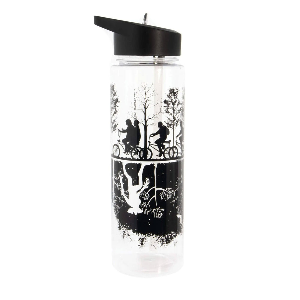 Product image Stranger Things Water Bottle Upside Down