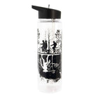 Product image Stranger Things Water Bottle Upside Down