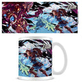 Product image The Legend of Zelda Breath of the Wild Mug Vs Phantom