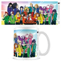 Product image My Hero Academia Mug Groupies