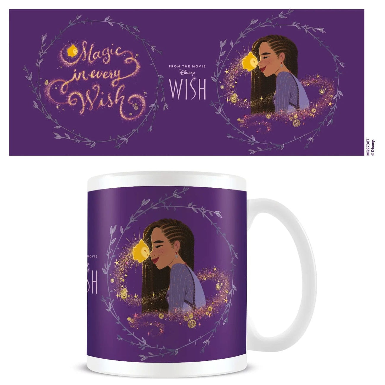 Product image Wish Mug Magic In Every Wish