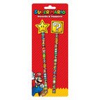 Product image Super Mario Writing Set 2-Piece