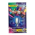 Product image UEFA Champions League 2025/26 Sticker Collection Starter Pack