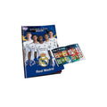 Product image Real Madrid 2025/26 Sticker Album Set
