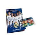 Product image Real Madrid 2025/26 Sticker Album Set