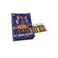 Product image FC Barcelona 2025/26 Sticker Album Set