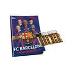 Product image FC Barcelona 2025/26 Sticker Album Set