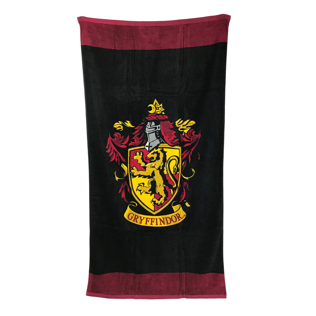 Product image Harry Potter Towel Gryffindor 150 x 75 cm