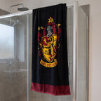 Product image Harry Potter Towel Gryffindor 150 x 75 cm