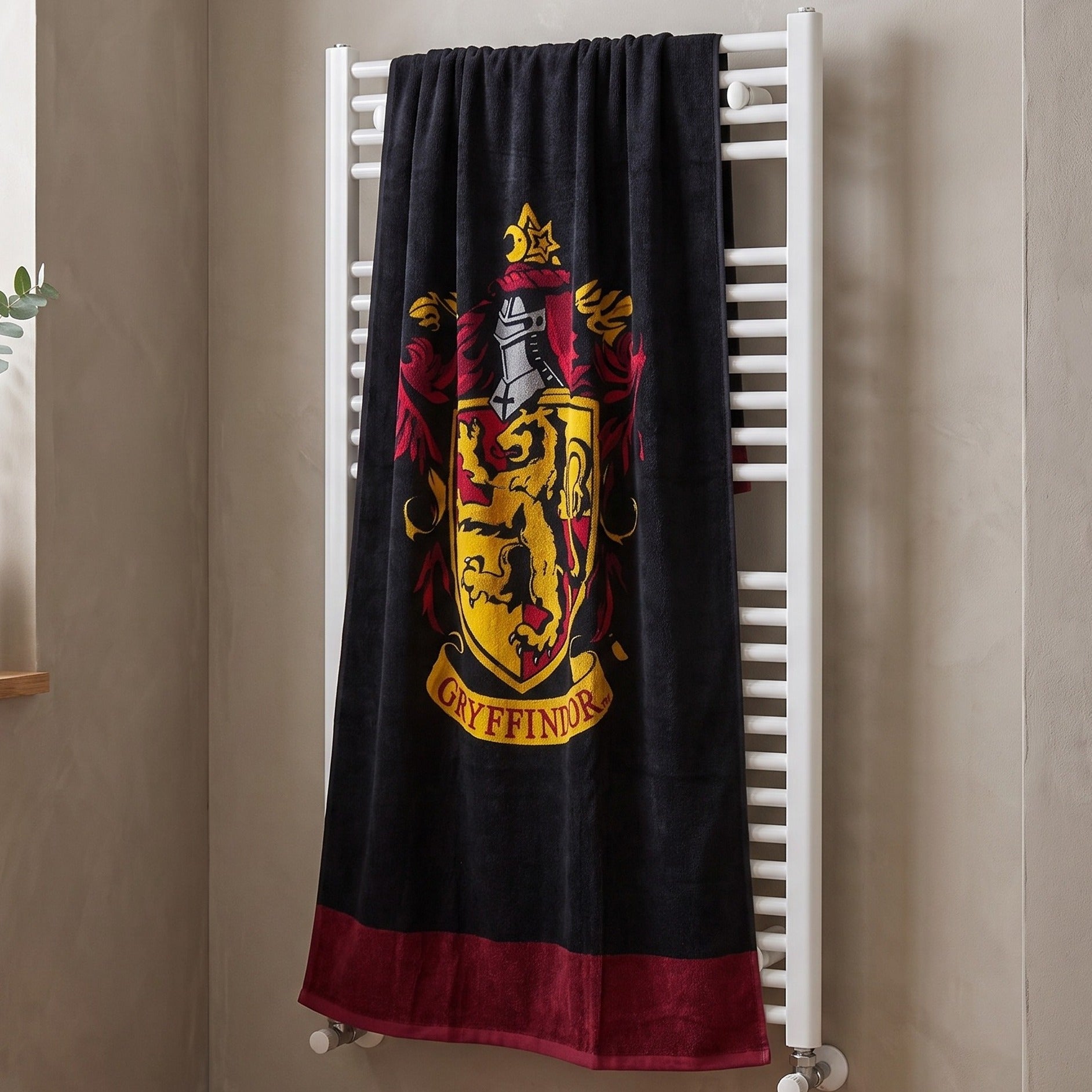 Product image Harry Potter Towel Gryffindor 150 x 75 cm