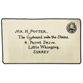Product image Harry Potter Rug Letter of Acceptance 130 x 75 cm
