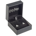 Product image Harry Potter Earrings Deathly Hallows (Sterling Silver)