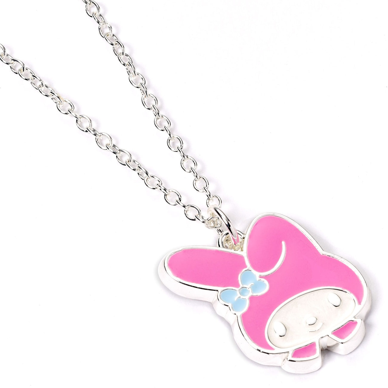 Product image Hello Kitty Necklace with My Melody Pendant