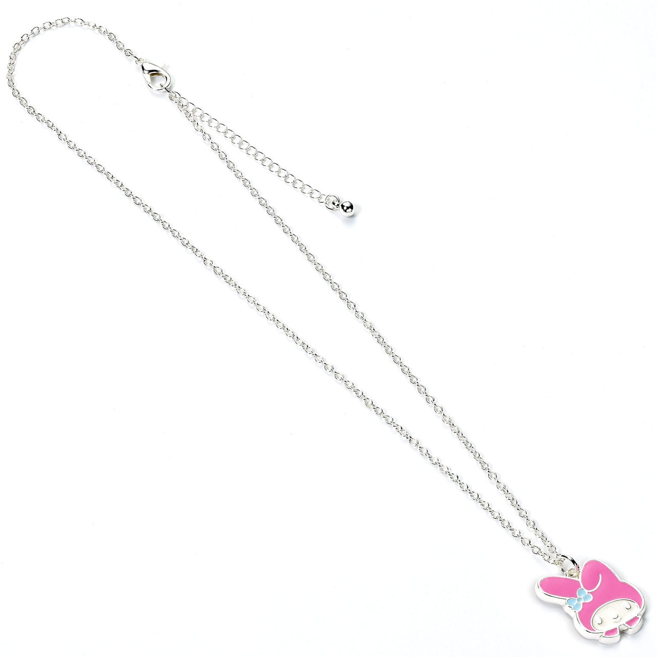 Product image Hello Kitty Necklace with My Melody Pendant
