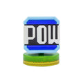 Product image Super Mario: Pow Block Icon Light