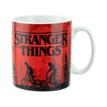 Product image Stranger Things XL Mug with Sticker