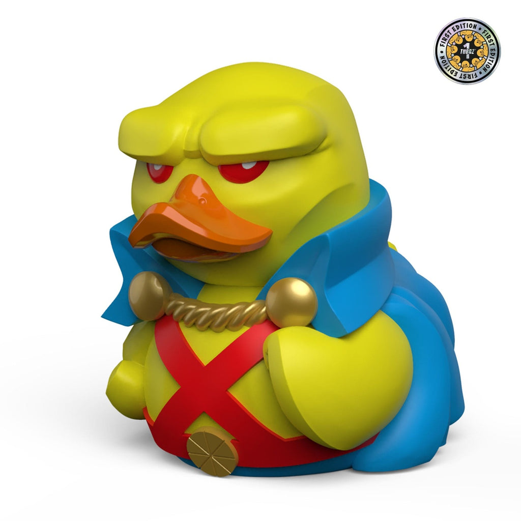 Product image DC Comics Tubbz PVC Figure Martian Manhunter 1st Edition 10 cm