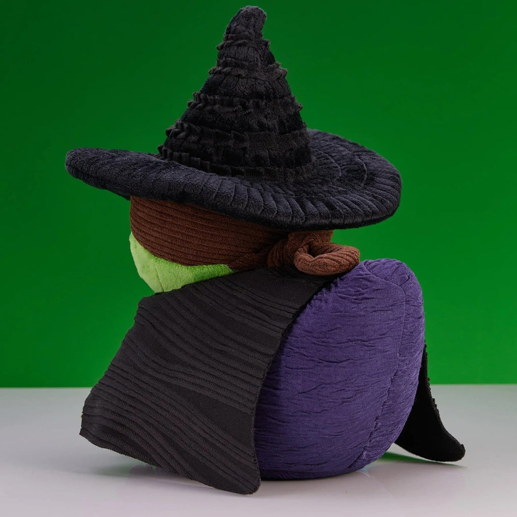 Product image Wicked Tubbz Plush Figure Elphaba 20 cm