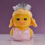 Product image Wicked Tubbz plush figure Glinda 20 cm