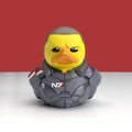 Product image Mass Effect Tubbz Mini PVC Figure Commander Shepard Male Ver. 5 cm