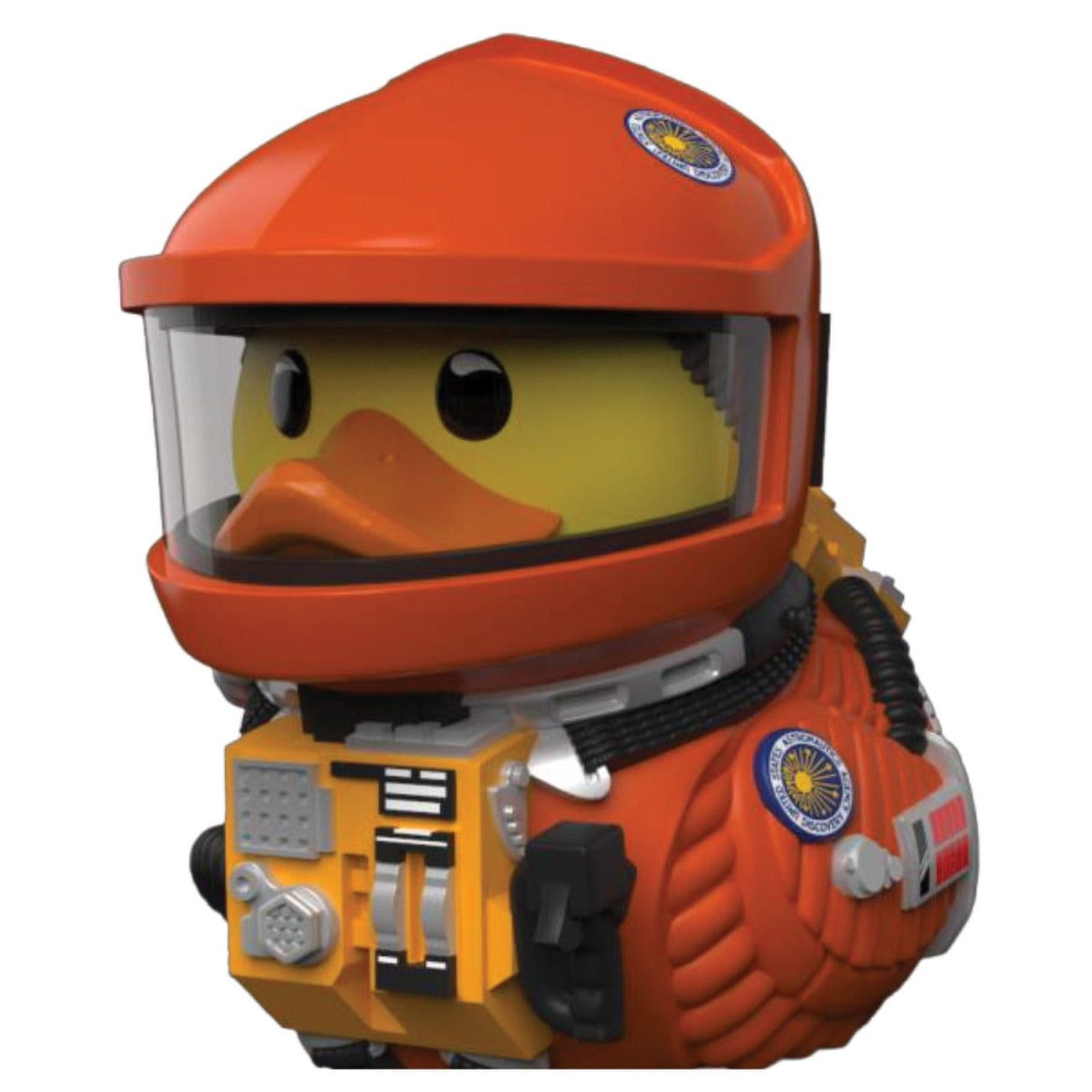 Product image 2001: A Space Odyssey Tubbz PVC Figure Dr. David Bowman Boxed Edition 10 cm