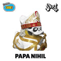 Product image Ghost Tubbz PVC Figure Papa Nihil Boxed Edition 10 cm