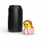 Product image The Office Tubbz Mini PVC Figure Pam 5 cm