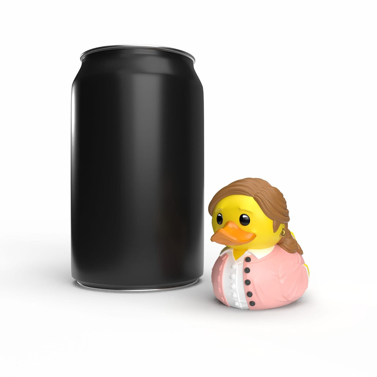Product image The Office Tubbz Mini PVC Figure Pam 5 cm